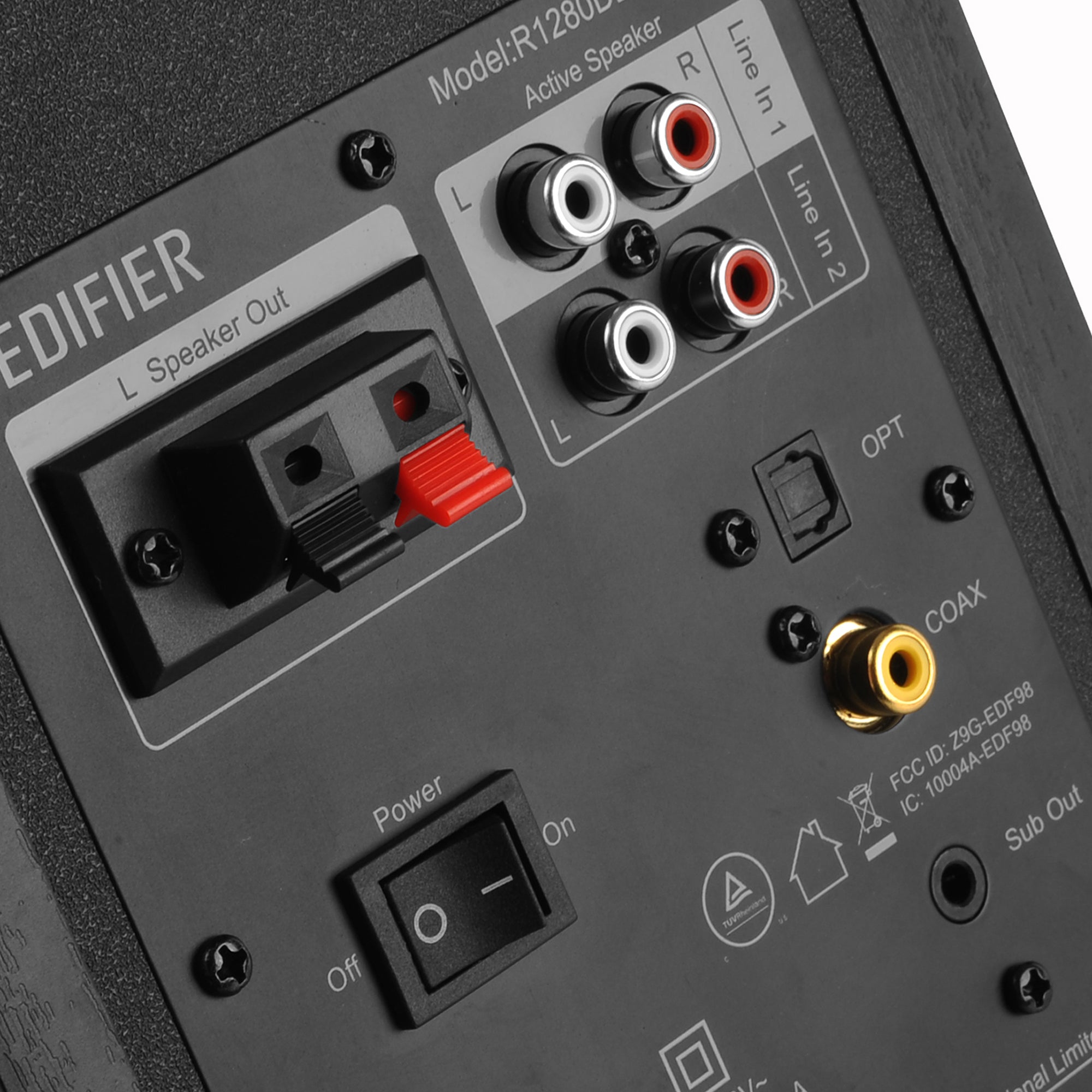 R1280DBs