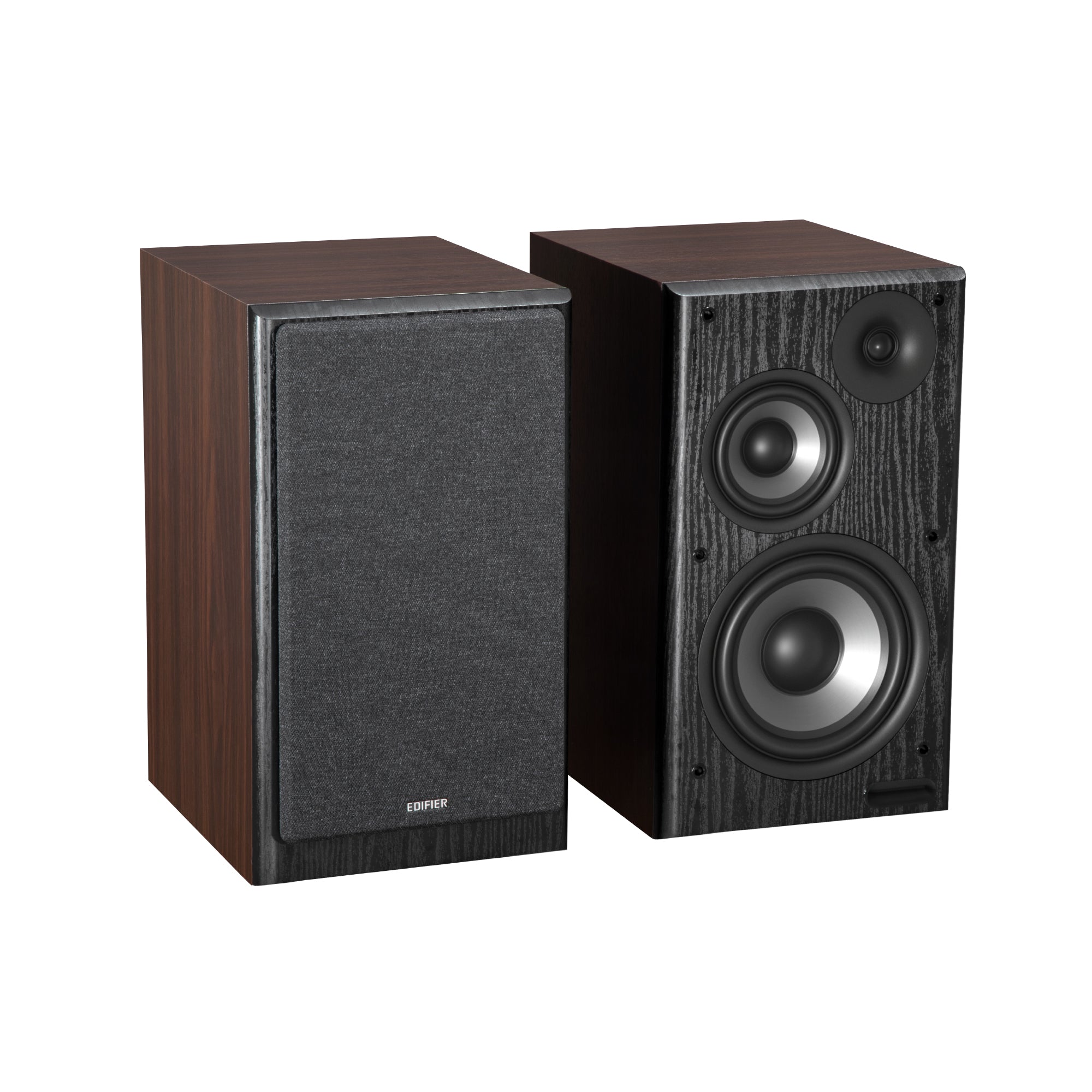 R2750DB MKII