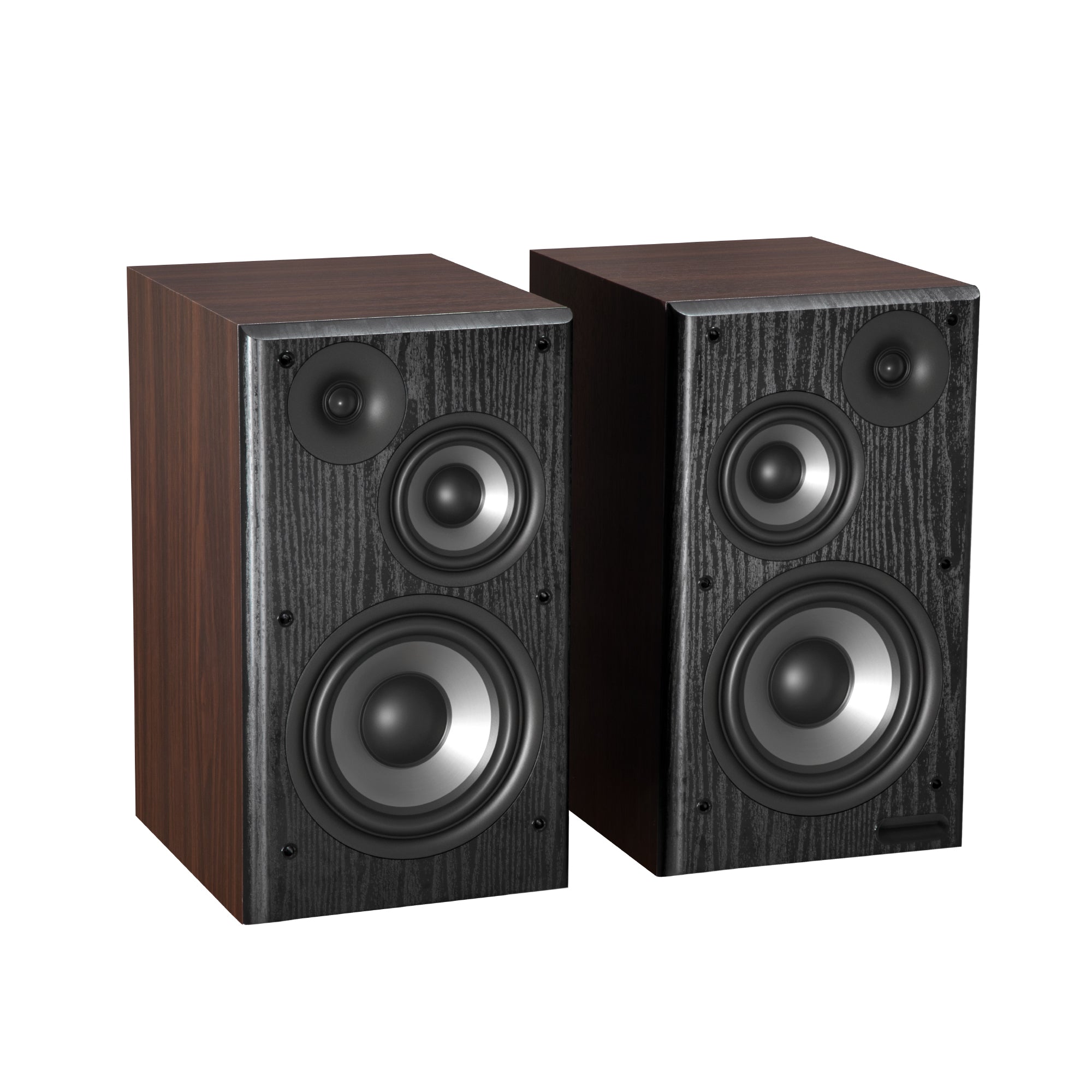 R2750DB MKII